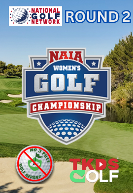 30TH ANNUAL WOMEN'S GOLF NATIONAL CHAMPIONSHIP R2