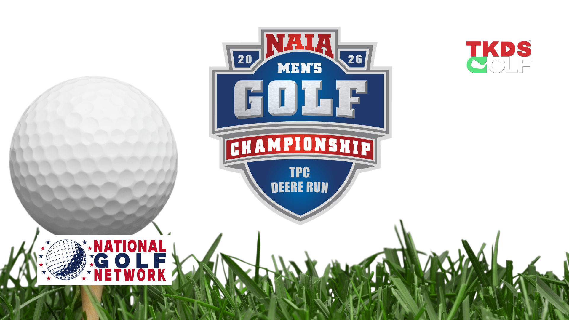 NAIA 74th ANNUAL MEN\'S GOLF  NATIONAL CHAMPIONSHIP R4
