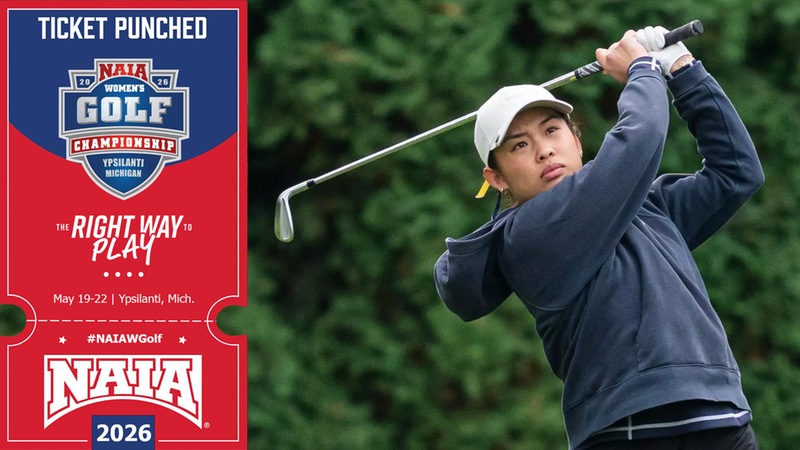 Field for 31st-Annual NAIA Women's Golf National Championship Revealed