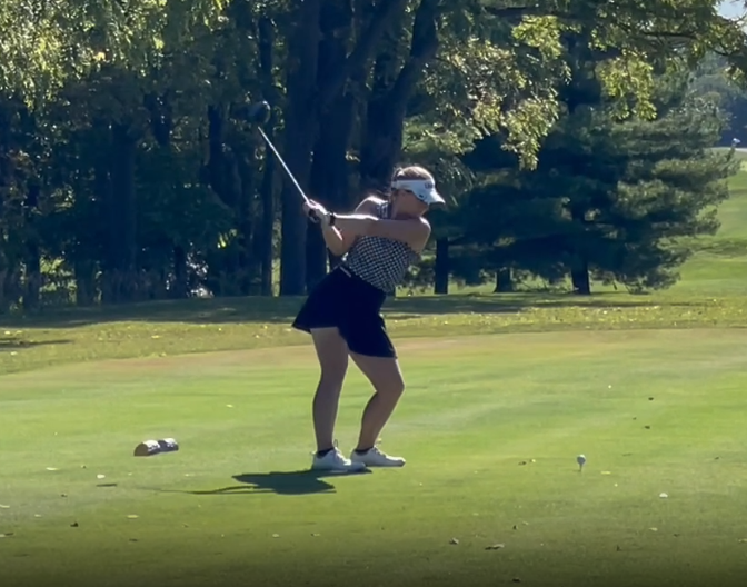 Former Chieftain Kayla Watkins Pursuing National Championship Opportunity
