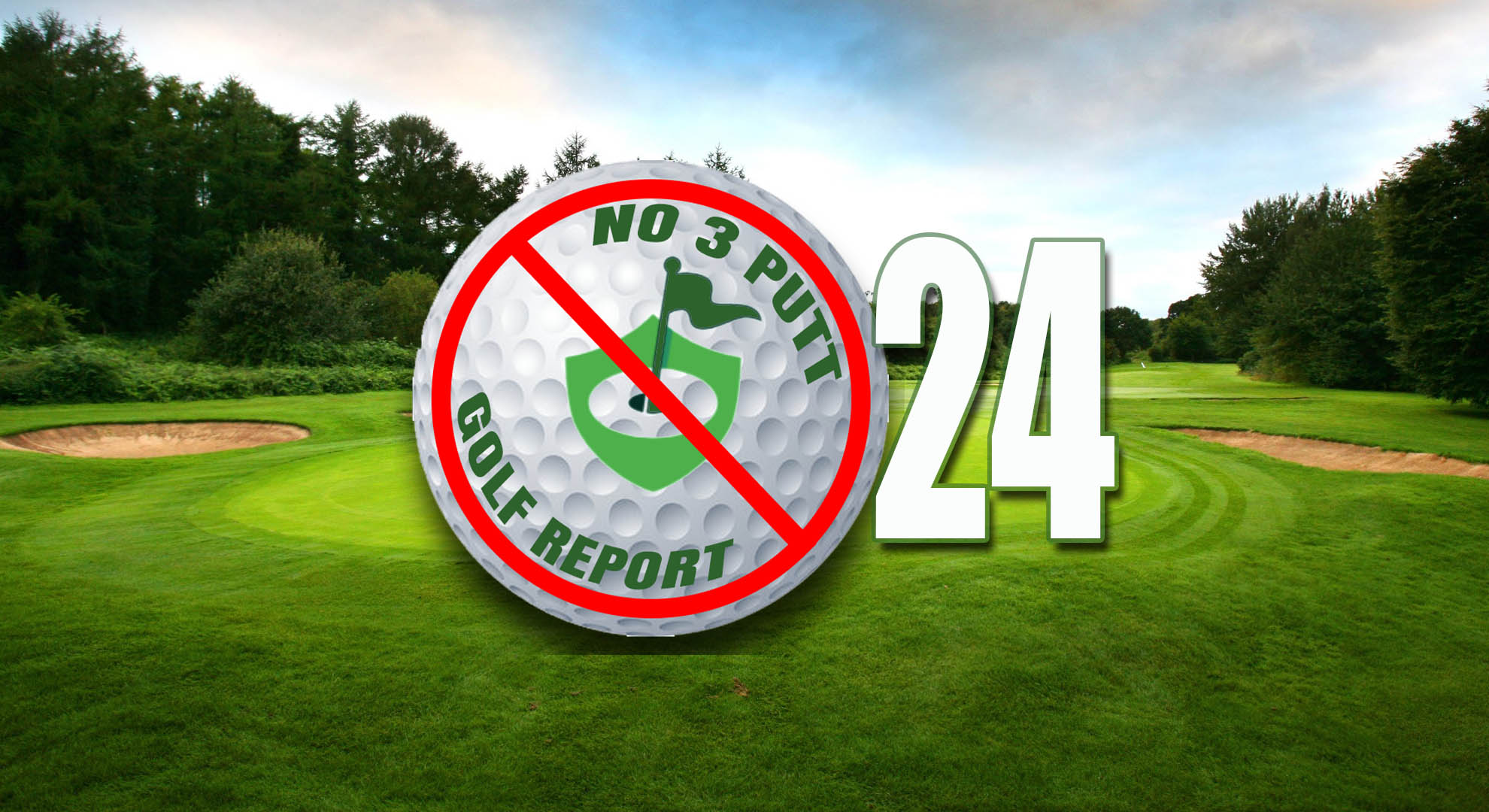 NO3PUTTGOLF 24